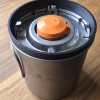 Vòng Nối Ly Cắm Trại Titanium 750ml (750ml Titanium Camping Cup Extender) - Thumbnail 3