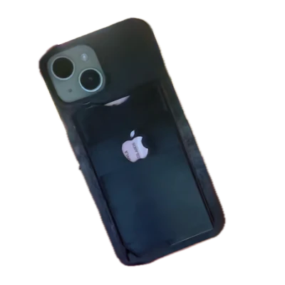 Ốp lưng iPhone 15 kèm ví bật lên (Popup Wallet)