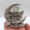 Moon Fairy Decor – Trang trí Nàng Tiên Trăng - Thumbnail 1