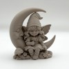 Moon Fairy Decor – Trang trí Nàng Tiên Trăng - Thumbnail 5