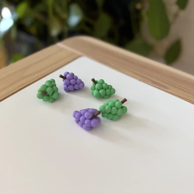 Nho Rượu Vang (Grape Wine)