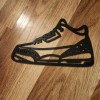 Jordan III (3) Wall Art – Tranh treo tường sneaker Retro III - Thumbnail 1