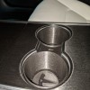 Khay giữ ly (Cup Holder) cho Tesla Model 3 - Thumbnail 1