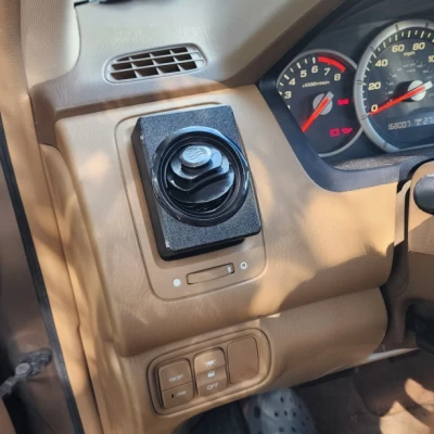 Adapter hướng gió cửa gió Honda Pilot 2007