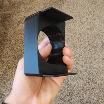 Adapter hướng gió cửa gió Honda Pilot 2007