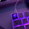 Keycap Gears of War (MX, OEM) - Thumbnail 2