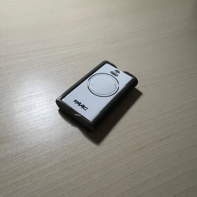 Vỏ/ốp cho remote FAAC XT2/XT4 433/868