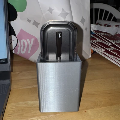 Giá đỡ Chef IQ holder gắn tủ lạnh