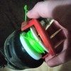 Cuộn spool thay thế cho Weed Eater Trimmer Spool - Thumbnail 1