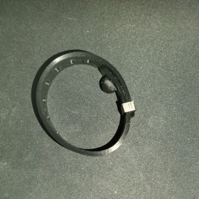 Vòng chống say tàu xe (Motion Sickness Anti-Nausea Band)