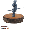 Ice Elemental - MGM Print-Ready Mini - Thumbnail 2