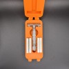 Hộp Đựng Du Lịch Cho Safety Razor (Safety Razor Travel Case) - Thumbnail 5