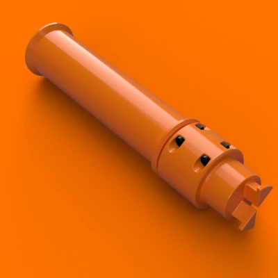 Prusa MKxx Spool Holder dùng 1 vòng bi 608