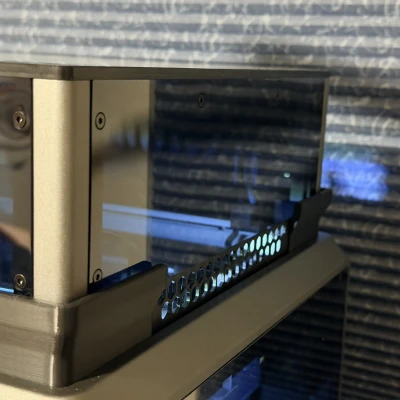 Mod Riser (Góc Sau Bên Phải) cho K1 SE Enclosure Kit