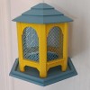 Máng ăn chim dạng Gazebo (Gazebo Bird Feeder) - Thumbnail 4