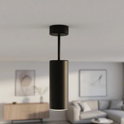 AURA – đèn thiết kế tối giản cho bóng Philips Hue GU10 LED