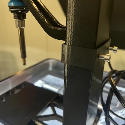 Cữ chặn độ sâu cho Heat Insert Press (Heat Insert Press Depth Stop)