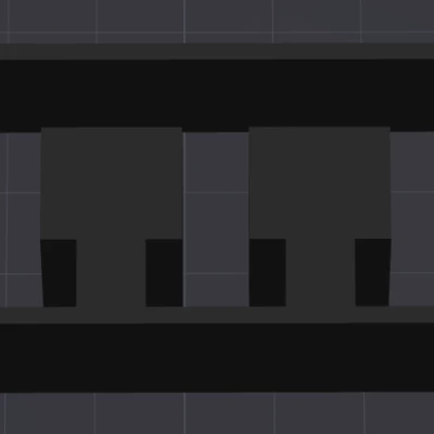 Cữ chặn độ sâu cho Heat Insert Press (Heat Insert Press Depth Stop)