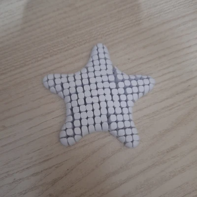 Sao Biển Articulated – Print in Place