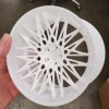 Mâm/La-zăng Rotiform QLB (Rotiform QLB Wheel/Rim) - Thumbnail 2