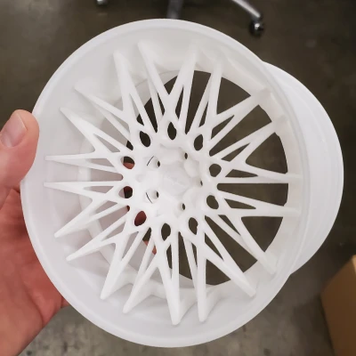 Mâm/La-zăng Rotiform QLB (Rotiform QLB Wheel/Rim)