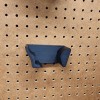 Giá treo pegboard cho Rigid 18V Impact Driver (Rigid 18v Impact Driver Pegboard Mount) - Thumbnail 5