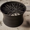 Mâm/La-zăng Rotiform QLB (Rotiform QLB Wheel/Rim) - Thumbnail 4