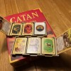 Khay giữ thẻ Catan (gọn, low profile) – Catan Card Holder (compact) - Thumbnail 1