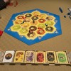 Khay giữ thẻ Catan (gọn, low profile) – Catan Card Holder (compact) - Thumbnail 2