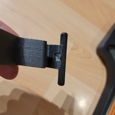 Chốt cài thay thế cho Fiskars Brush Axe/Machete 23cm (9")