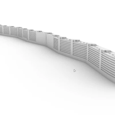 Falowiec Gdańsk, Ba Lan 1:2000