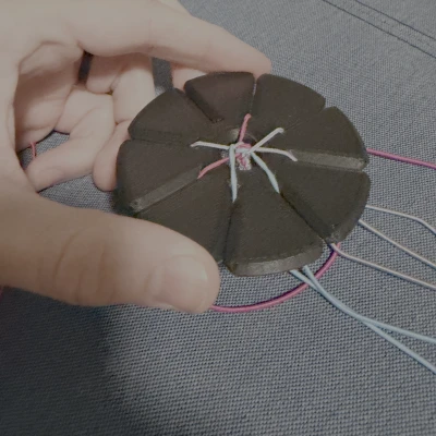 Bracelet Maker – Khuôn tết vòng tay