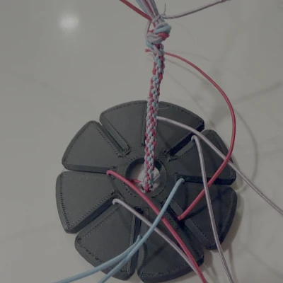 Bracelet Maker – Khuôn tết vòng tay