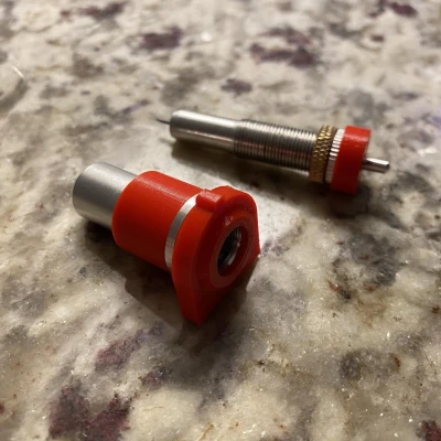 Silhouette Cameo 4 - Adapter cho Roland Blade Holder