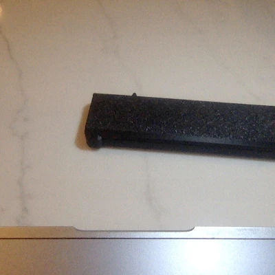 Dao Fidget OTF phong cách Minimalist (Remix, Không cần Supports)