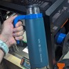 Tay cầm cho Quechua Thermos 0.75L Decathlon / file Fusion! - Thumbnail 1