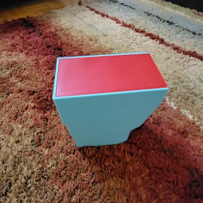 Hộp đựng Silakka54 Carry Case