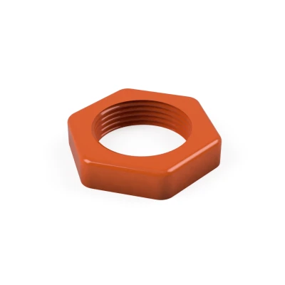 Hệ thống gá lắp ống ruột gà 40mm (40mm Flex Conduit Mounting System)