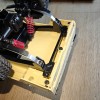 MN82 Tow Hitch Scale 1:12 - Thumbnail 2