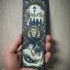 Bookmark Narnia: The Witch and the Wardrobe (Hueforge) - Thumbnail 1