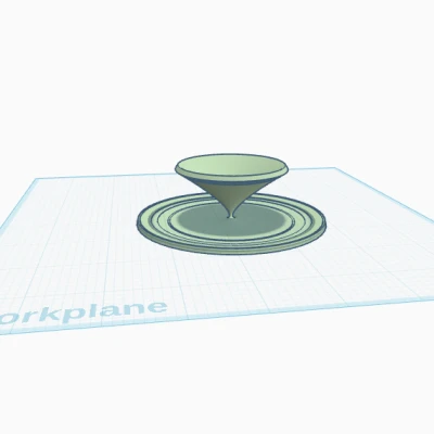 Giá đỡ banh golf (Golf ball holder)