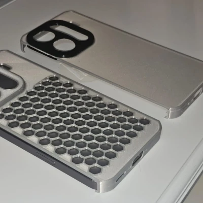 Ốp lưng siêu mỏng cho Oppo Find X9 Pro (Ultra-Slim Cover Case)