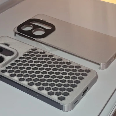 Ốp lưng siêu mỏng cho Oppo Find X9 Pro (Ultra-Slim Cover Case)