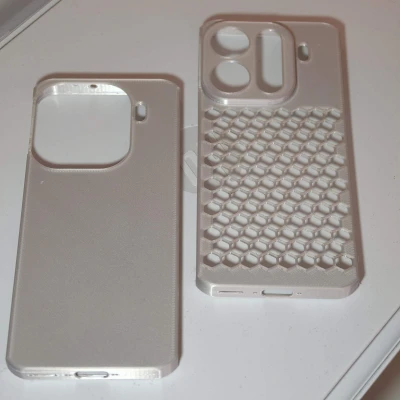 Ốp lưng siêu mỏng cho Oppo Find X9 Pro (Ultra-Slim Cover Case)