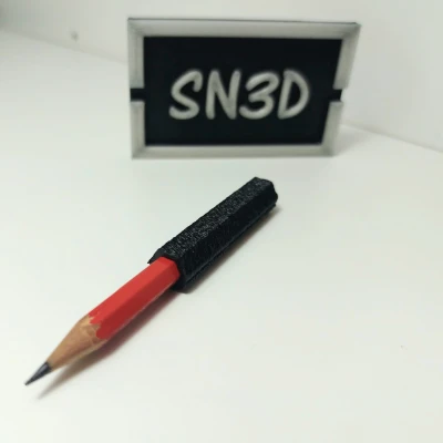 Stiftverlängerung (Ống nối dài bút)