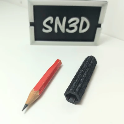 Stiftverlängerung (Ống nối dài bút)