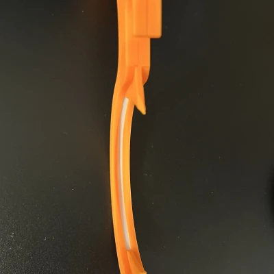 Hướng dẫn nạp filament MK4 MMU3 R4 Buffer (cơ chế trượt)