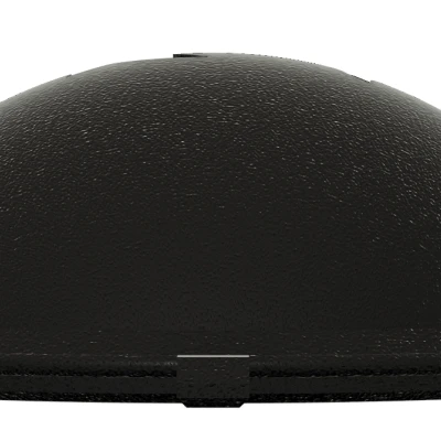 Golf - Golf Ball Stencil - Insert - Shark (Insert stencil bóng golf hình cá mập)