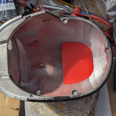 Kopfadapter cho phần điện tử