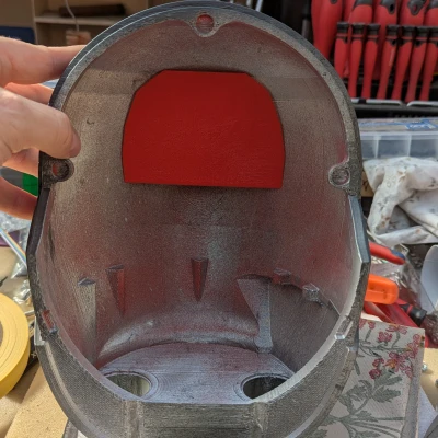 Kopfadapter cho phần điện tử